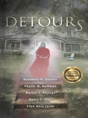 cover image of Detours